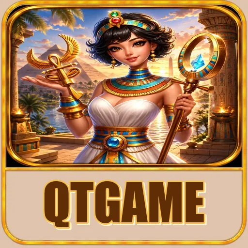 Persyaratan APK qtgame: Android 5.0, 58 MB, RAM 2 GB