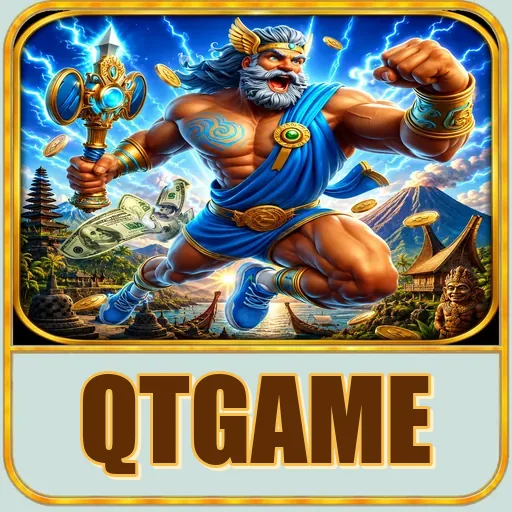 Enam jenis lotre berlisensi qtgame termasuk Mega Lottery dan Instant Win