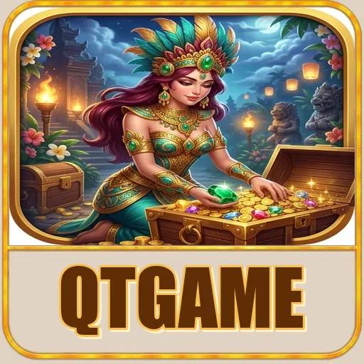 CDN qtgame di kota besar Indonesia, server AWS Jakarta dan Singapura
